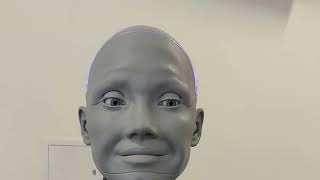 Meet Ameca The Worlds Most LifeLike Human Robot  Revolutionary AI Technology [upl. by Lanza917]