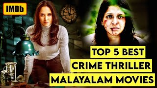 Top 5 Best Crime Suspense Thriller Movies  Tamil Dubbed Movies 2024  Tamil Crime Thriller Movies [upl. by Kalil]