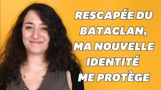 Lattentat du Bataclan a fait de moi une autre personne [upl. by Nolly]