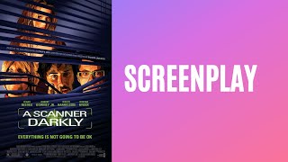 A Scanner Darkly Script [upl. by Eleinad690]