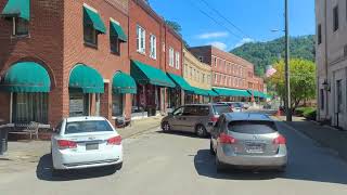 City of Matewan WV [upl. by Clarkson]