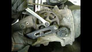 Motor Volkswagen 1800 lts Ajuste Rebuild Engine [upl. by Mays896]