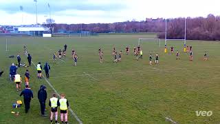 Gateshead Storm u18s v Kippax u18s [upl. by Gretta656]