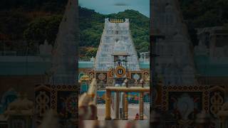 Tirumala Venkateswara Temple [upl. by Esimehc]