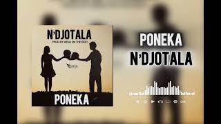 PONEKANDJOTALA2024Prod by WEDA ON THE BEAT [upl. by Loma]