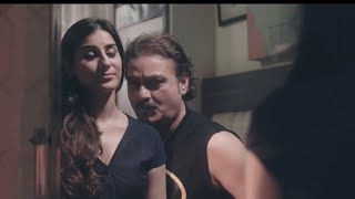 Dark Brew  Vinay Pathak  Shibani Bedi  Sheetal Massey  Akash Goila shorts short film [upl. by Hibbs]