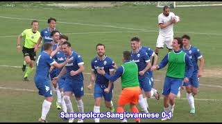 SansepolcroSangiovannese 01 [upl. by Airenahs]