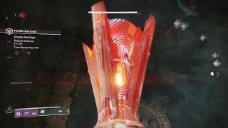 Destiny 2 Black Armory Another Volundr Forge for Ballistic Log [upl. by Placidia]