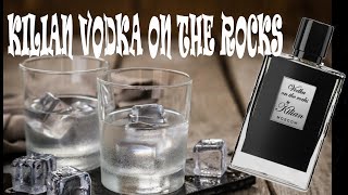 Kilian Vodka On The Rocks Review  Short amp Sweet [upl. by Merridie553]