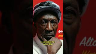 Remembering Alton Ellis  The Godfather of Rocksteady shorts [upl. by Auburn883]