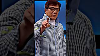 Jackie chan shocks everyone motivation jackiechan inspiration [upl. by Drofdeb]