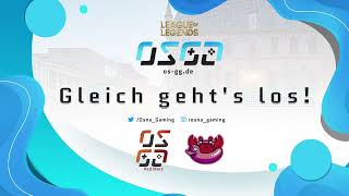 Prime League  OSGG BATTLE in Div 614  OSGG Red Mars vs OSGG PTC [upl. by Eigger]