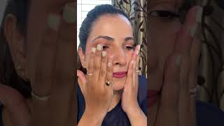 How to use Cleansing Balm Miniso cleansing balm review ashortaday makeup skincareproducts [upl. by Daveen]