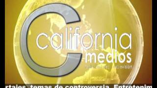 California medios [upl. by Merkle273]