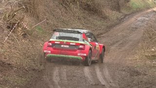 Rally van Haspengouw 2017 [upl. by Naanac292]