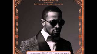 DBanj Feat Pitbull  Oliver Twist Remix  2o13  OFFICIAL new song [upl. by Riba]