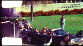 quotIMAGE OF AN ASSASSINATION A New Look At The Zapruder Filmquot  1998  Documentary [upl. by Agamemnon]