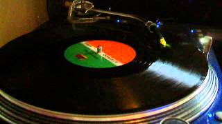 GWEN McCRAE  FUNKY SENSATION 12 INCH [upl. by Pillow]