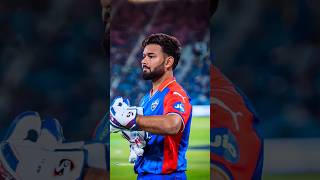 rishabh pant teasing virat kohli ipl 2024 😱🔥 shorts trending cricket status [upl. by Brunell]