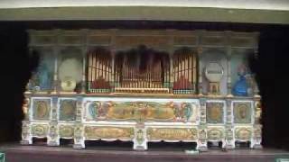 89 Key Gavioli Fair Organ 2 [upl. by Alodi]