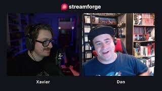 Slope’s Game Room On Creating Viral YouTube Shows  Streamforge Radio 30 [upl. by Kreager155]