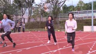 Sports Day 2013 Highlights Preview  PLKCTSLPS Campus TV [upl. by Aronas]