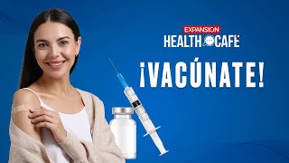 VACUNAS Sus VERDADES y MITOS  Ep91  Health Café [upl. by Dielu]