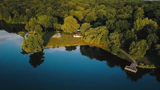 Murphysboro IL State Park 6122017 [upl. by Anaehs]