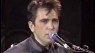 Peter Gabriel Family Snapshot Live 1986 [upl. by Jabez]