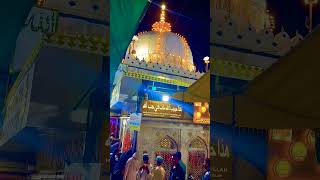 Ajmer Sharif Khwaja Garib Nawaz live follow subscribe [upl. by Rattan22]