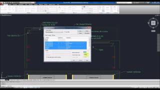 AutoCAD Tutorial Basico Starter 10  Escalar Lineas en Layout [upl. by Fraya397]