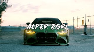 Misha Xramovi  Ecstasy  Alper Eğri Remix  В экстазе Tiktok Remix [upl. by Helman471]