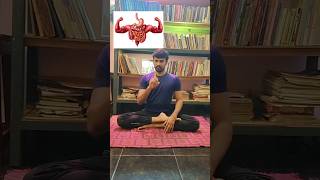 Yogamudrasana for digestive track🧘shivakalaiyoga yoga yogamudra [upl. by Chae]