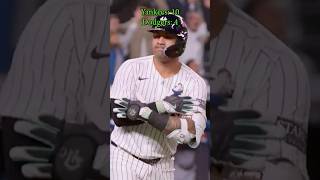 New York Yankees vs Los Angeles Dodgers  2024 World Series Game 4  JustScoring [upl. by Old345]