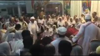 Yewedsewa Melaekt ይዌድስዋ መላእክት  Ethiopia Orthodox Tewahedo Mezmur Washington DC [upl. by Osrock]