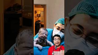 What is vernix caseosa baby newborn cutebaby [upl. by Nessim]