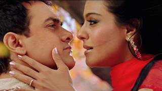 Song Promo  Mere Haath Mein  Fanaa  Aamir Khan  Kajol [upl. by Willow]