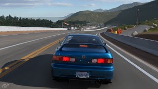 Top 10 SLEEPER Engine Swaps in Gran Turismo 7 [upl. by Fernande255]