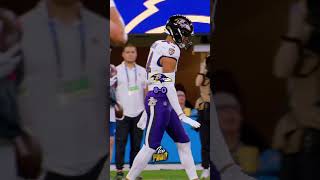 NFL Imperialism Series  Ravens vs Commanders shorts [upl. by Lucey333]