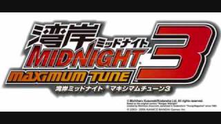 Maximum Tune 3 OST  Shrewd Critic [upl. by Olshausen]