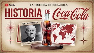 LA HISTORIA DE COCA COLA [upl. by Kong]