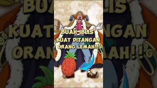 Buggy bisa setara sukuna onepiece anime shorts jujutsukaisen [upl. by Ardeid]