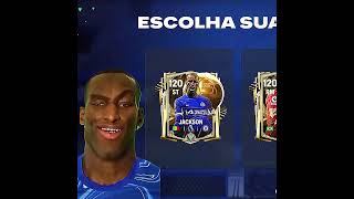 The 3 best in the world 💀 fifamobile eaesport fifa eaesports footballgame football easport [upl. by Aruasi]