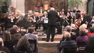 130105 GFHaendel HWV 349 Water Music Suite n2 II Alla Hornpipe [upl. by Pare]