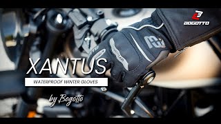 Bogotto Xantus Gloves [upl. by Bourne706]