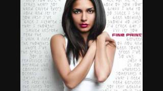 Fine Print tyDi remix Nadia Ali [upl. by Micheal]