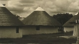 South Africa 1936 [upl. by Symons]