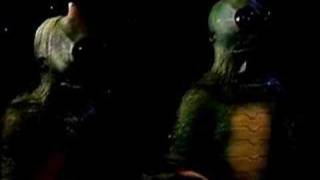 Sleestak Master Mix [upl. by Aihtiekal]