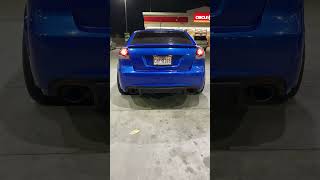 600whp 2009 Pontiac G8 GT For Sale [upl. by Adlev463]