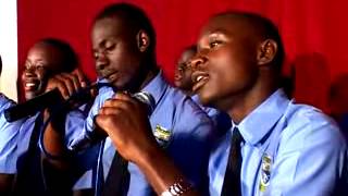 SIT DOWN BY BUGEMA ADVENTIST SECONDARY SCHOOL BASS [upl. by Rodrigo]